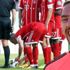 Ribery kadın hakemden yumruğu yedi