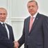 Cumhurbaşkanı Erdoğan ve Putin'den 'Karlov turnuvası' Cumhurbaşkanı Erdoğan ve Putin'den 'Karlov turnuvası'