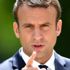 Macron'un Senato'daki sandalye sayısı düştü