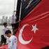 Türk yelken takımı tarih yazdı Türk yelken takımı tarih yazdı