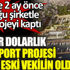 Katarlılara niyet AKP’li eski milletvekiline kısmet! Katarlılara niyet AKP’li eski milletvekiline kısmet!