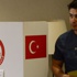 Rusya'daki Türk vatandaşları sandık başında