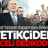 Taraf'tan Bahçeli Dedikodusu
