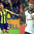 Beşiktaş - Fenerbahçe derbisinin 11'leri belli oldu Beşiktaş - Fenerbahçe derbisinin 11'leri belli oldu