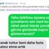 Fatih Tezcan eski eşini ölümle tehdit etti!