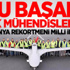 Milli İHA Bayraktar Silahlandı Milli İHA Bayraktar Silahlandı