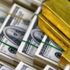Dolar ve altın tepetaklak Dolar ve altın tepetaklak