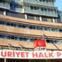 CHP’den “Savaşa Hayır” bildirisi CHP’den “Savaşa Hayır” bildirisi