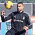 Boateng, evime geldim