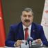 Bakan Koca'dan uyarı: O ortamdan uzak durun Bakan Koca'dan uyarı: O ortamdan uzak durun