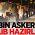 Fener farka koştu!