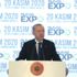 Cumhurbaşkanı Erdoğan'dan CHP, HDP, SP ve İYİ Parti'nin gizli anayasa çalışmalarına sert tepki
