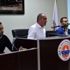 Kimya firmasının projesi belediye meclisine takıldı Kimya firmasının projesi belediye meclisine takıldı