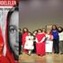 Çocuk evliliğine sesiz kalma: Kırmızı Kurdeleler oyunu