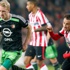 PSV zirve yolunda Feyenoord'u da tanımadı!