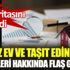 ﻿Faizsiz ev ve taşıt edindirme şirketleri hakkında flaş gelişme