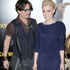 Johnny Depp evlendi Johnny Depp evlendi
