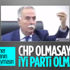 Çanakkale'de CHP-İyi Parti kavgası