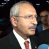 Kılıçdaroğlu'ndan koalisyon yorumu: Cumhurbaşkanı bu süreci tıkıyor Kılıçdaroğlu'ndan koalisyon yorumu: Cumhurbaşkanı bu süreci tıkıyor