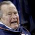 Eski ABD Başkanı George H. W. Bush hayatını kaybetti