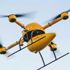 PTT, 2018'de drone ile kargo teslimatı yapacak