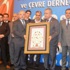 Bülent Arınç Çözüm Sürecini Değerlendirdi Bülent Arınç Çözüm Sürecini Değerlendirdi
