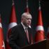 Başkan Erdoğan kabine sonrası duyurdu: 1 Temmuz'dan itibaren sokak kısıtlaması kalkıyor