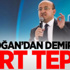 Akdoğan'dan HDP ve Demirtaş'a çok sert tepki Akdoğan'dan HDP ve Demirtaş'a çok sert tepki