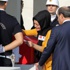 'Aşkım seninle gurur duyuyorum' 'Aşkım seninle gurur duyuyorum'