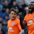 Adebayor: Başakşehir'den ayrılmam için hiçbir neden yok