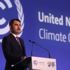 Çevre, Şehircilik ve İklim Değişikliği Bakanı Murat Kurum, COP26 Zirvesi'nde konuştu