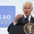 Biden Glasgow'da iklime "en büyük yatırım" için teminat verecek