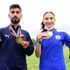 İstanbul'un şampiyon maratoncuları Dünya şampiyonası'nda İstanbul'un şampiyon maratoncuları Dünya şampiyonası'nda