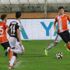 Adana’da gol sesi çıkmadı