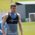 Trabzonspor'da Sörloth sevinci