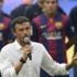 Luis Enrique'den iddialara cevap