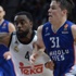 Real Madrid Anadolu Efes maçında skorboard krizi!
