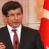 Başbakan Ahmet Davutoğlu'ndan istifa yorumu