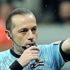 UEFA'dan Cüneyt Çakır'a önemli görev