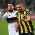 Antalya dersi 'isabetli orta' Antalya dersi 'isabetli orta'