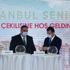 İBB Başkanı Ekrem İmamoğlu'ndan 'Asgari ücretle ev sahibi olma' projesi