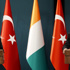 Cumhurbaşkanı Erdoğan'dan İran'a sert tepki Cumhurbaşkanı Erdoğan'dan İran'a sert tepki