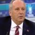 Muharrem İnce: Parti tüzüğümüz hazır Muharrem İnce: Parti tüzüğümüz hazır