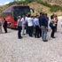 İskilip’e Transfer İstasyonu Ve Rehabilitasyon Alanı