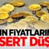 Altın bu yılın en büyük kaybını korudu Altın bu yılın en büyük kaybını korudu