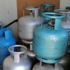 Düzce'de tüplere LPG dolduran akaryakıt istasyonlarına operasyon Düzce'de tüplere LPG dolduran akaryakıt istasyonlarına operasyon
