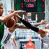 Beşiktaş Sompo Japan uzatmada yıkıldı