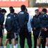 Beşiktaş'ta rota Monaco maçına döndü
