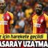 Galatasaray'da Luyindama ve Marcao operasyonu Galatasaray'da Luyindama ve Marcao operasyonu
