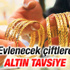 Evlenecek çiftlere altın tavsiyesi